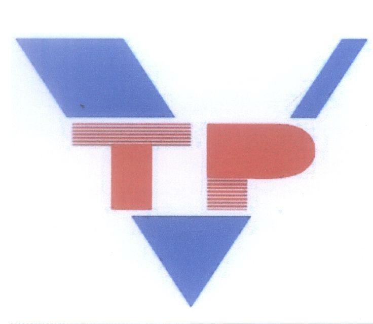 Mẫu nhãn hiệu VTP