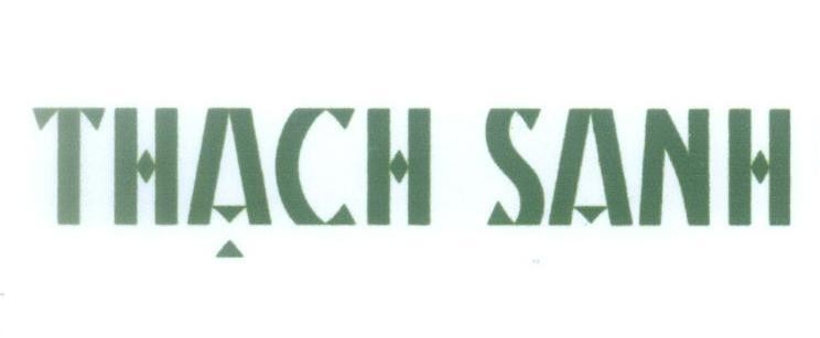 Mẫu nhãn hiệu Thạch Sanh