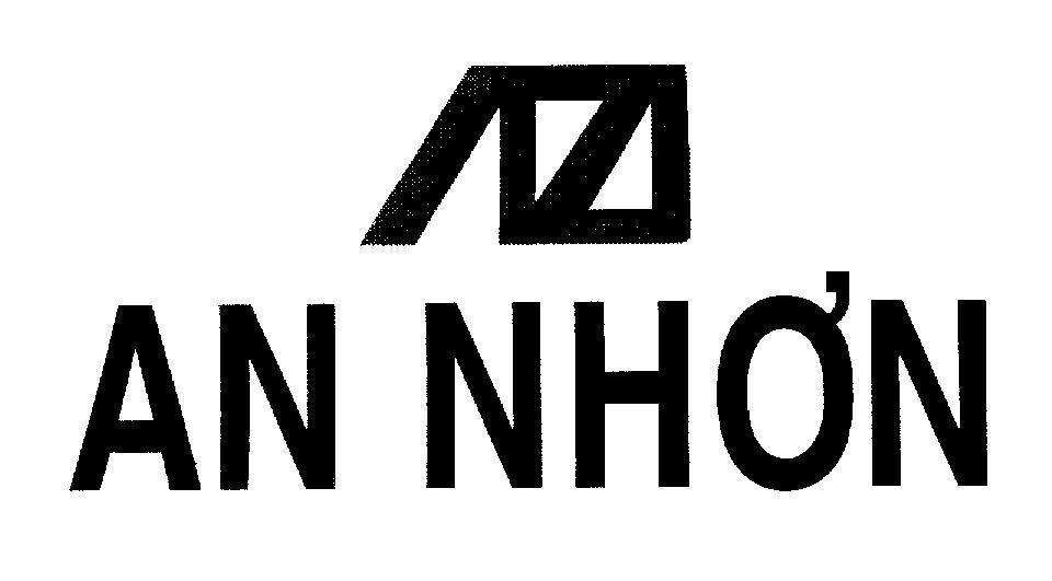 Mẫu nhãn hiệu AN AN NHƠN