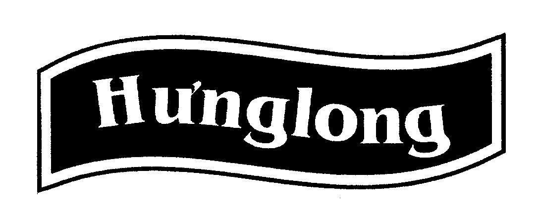 Mẫu nhãn hiệu Hưnglong