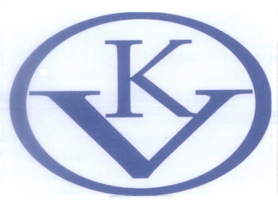 Mẫu nhãn hiệu VK