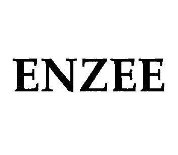 Mẫu nhãn hiệu INZEE