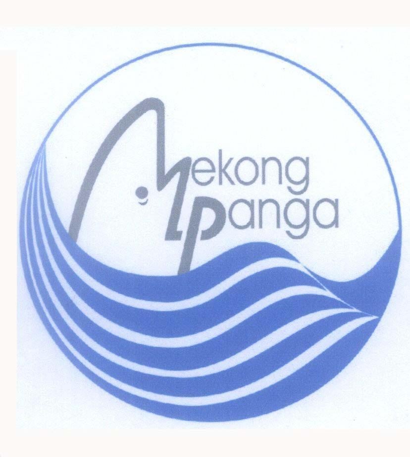 Mẫu nhãn hiệu Mekong Panga