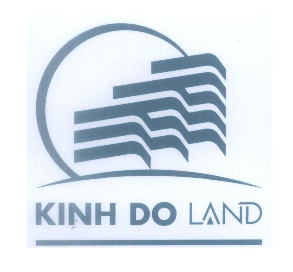 Mẫu nhãn hiệu KINH DO LAND