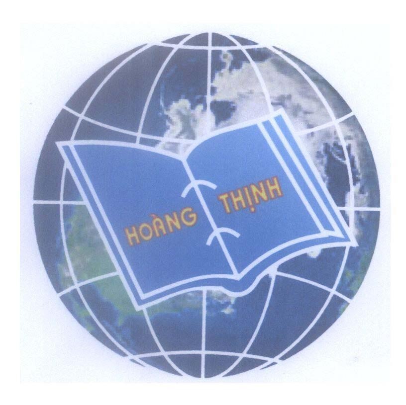Mẫu nhãn hiệu Hoàng Thịnh