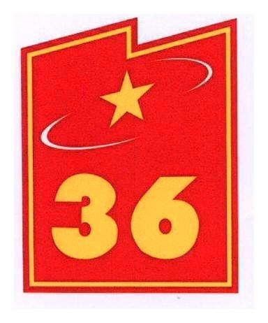 Mẫu nhãn hiệu 36