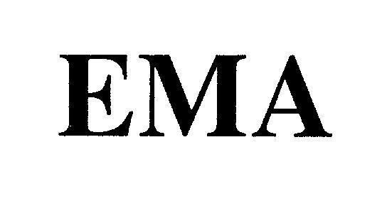Mẫu nhãn hiệu EMA