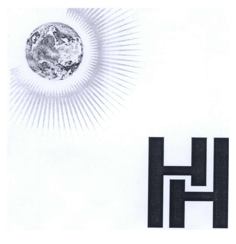 Mẫu nhãn hiệu H HH