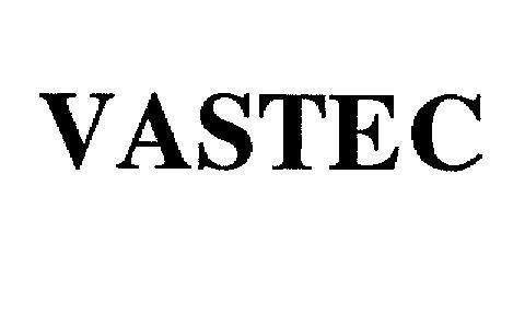 Mẫu nhãn hiệu VASTEC