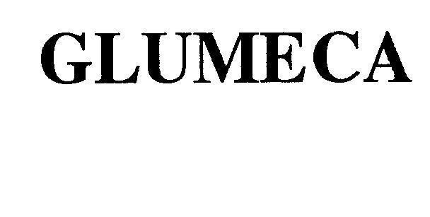 Mẫu nhãn hiệu GLUMECA