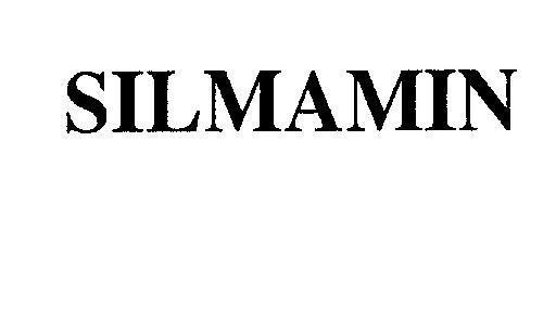 Mẫu nhãn hiệu SILMAMIN