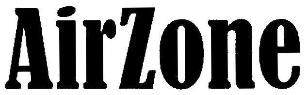Mẫu nhãn hiệu AirZone
