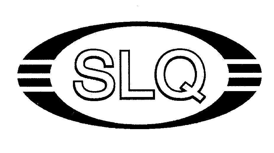 Mẫu nhãn hiệu SLQ