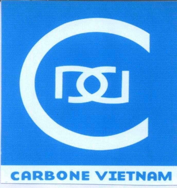Mẫu nhãn hiệu C CARBONE VIETNAM