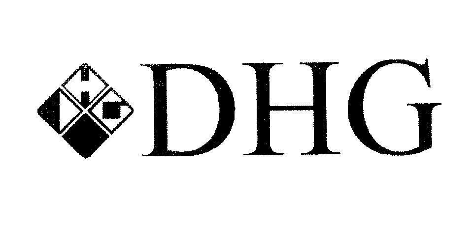 Mẫu nhãn hiệu DHG