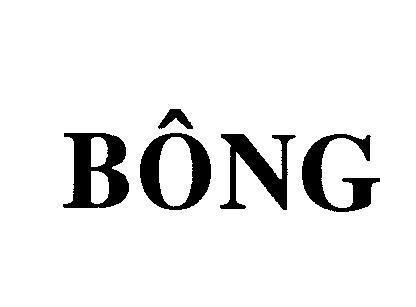 Mẫu nhãn hiệu Bông