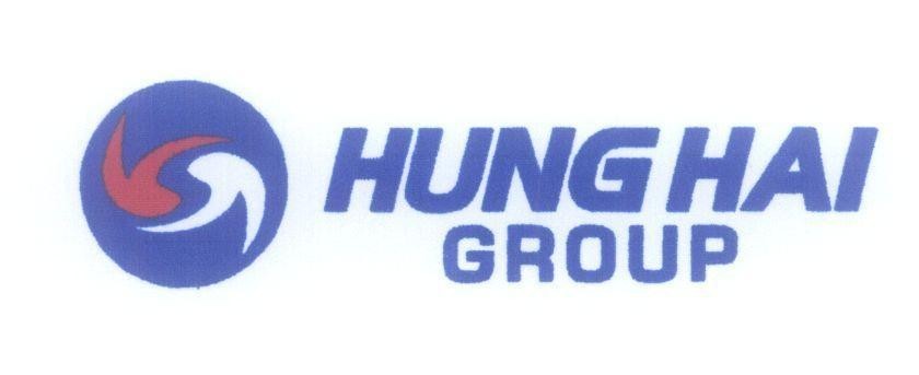 Mẫu nhãn hiệu HUNG HAI GROUP