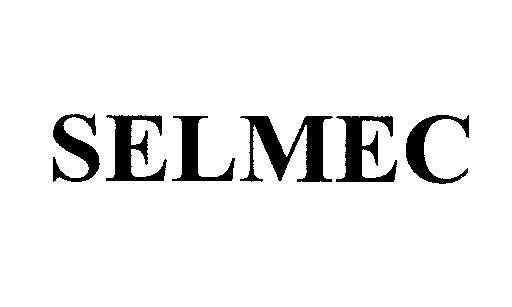 Mẫu nhãn hiệu SELMEC