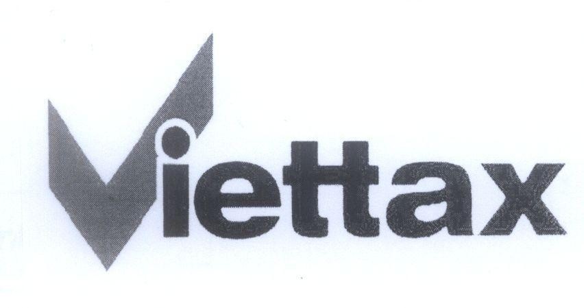 Mẫu nhãn hiệu V Viettax