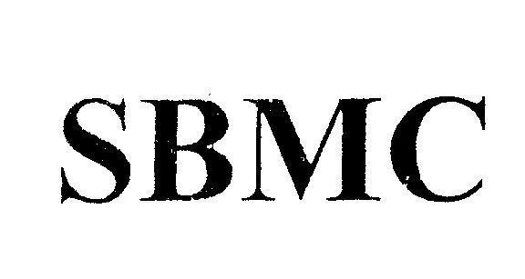 Mẫu nhãn hiệu SBMC