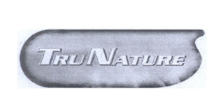 Mẫu nhãn hiệu TruNature