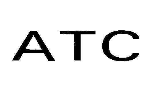 Mẫu nhãn hiệu ATC