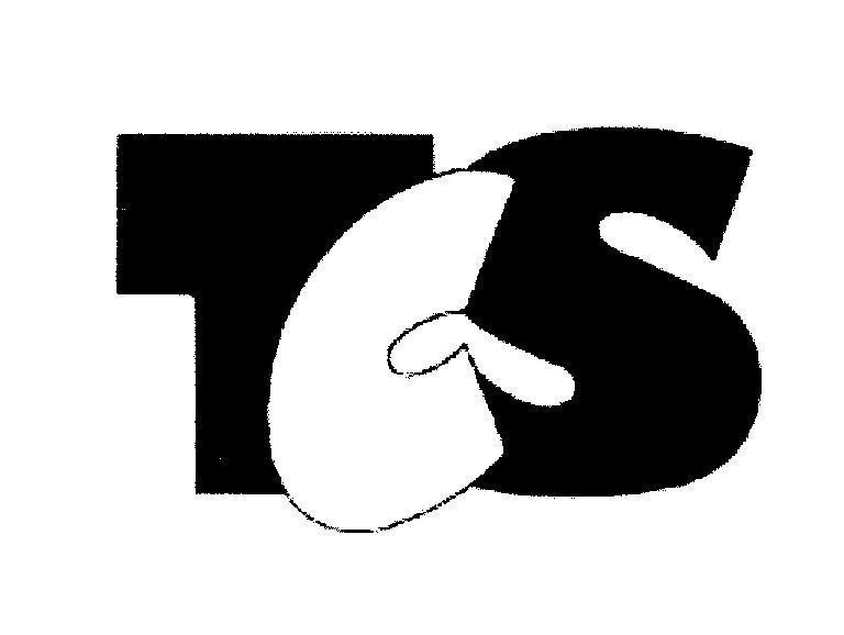 Mẫu nhãn hiệu TCS
