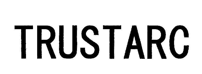 Mẫu nhãn hiệu TRUSTARC