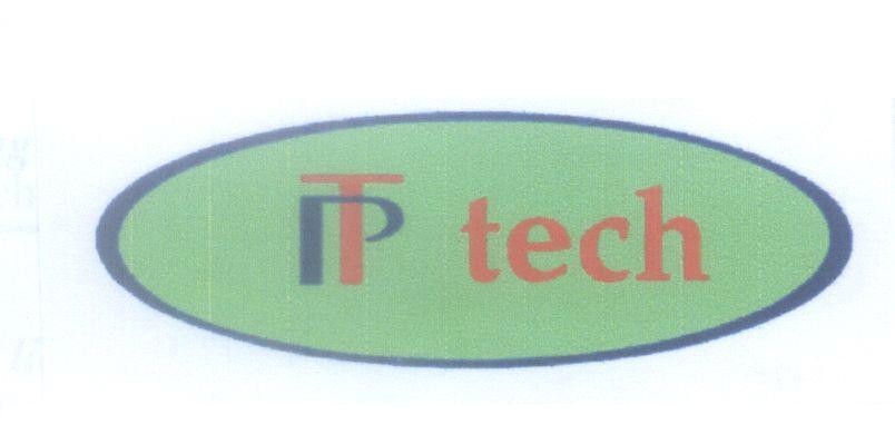 Mẫu nhãn hiệu P T PT tech