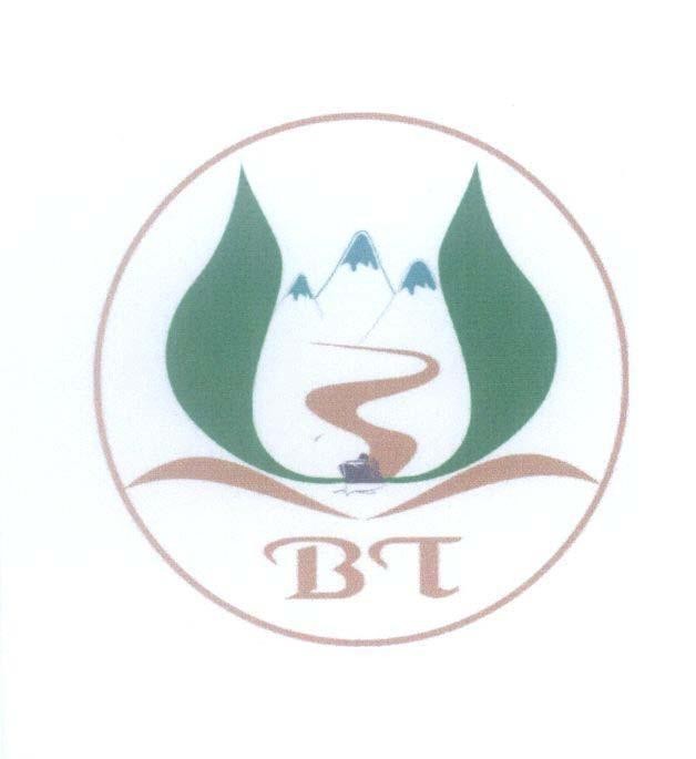 Mẫu nhãn hiệu BT