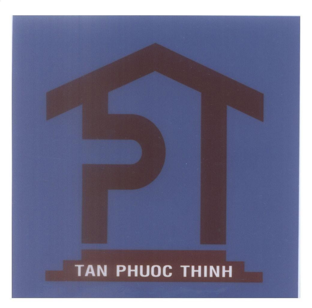 Mẫu nhãn hiệu TPT TAN PHUOC THINH