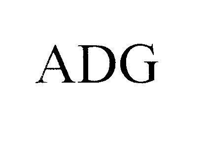 Mẫu nhãn hiệu ADG