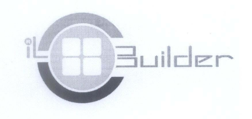 Mẫu nhãn hiệu iLCBuilder iL C Builder