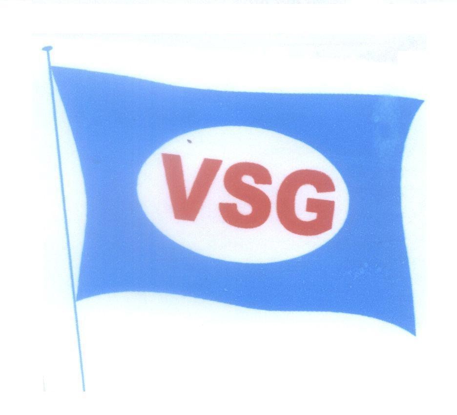Mẫu nhãn hiệu VSG
