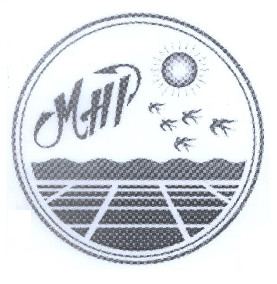 Mẫu nhãn hiệu MHP