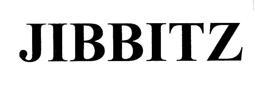Mẫu nhãn hiệu JIBBITZ