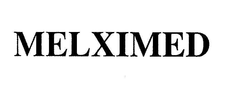 Mẫu nhãn hiệu MELXIMED