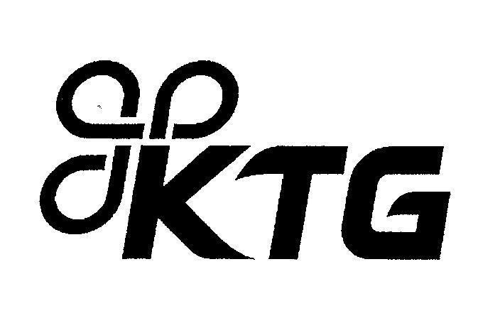 Mẫu nhãn hiệu KTG
