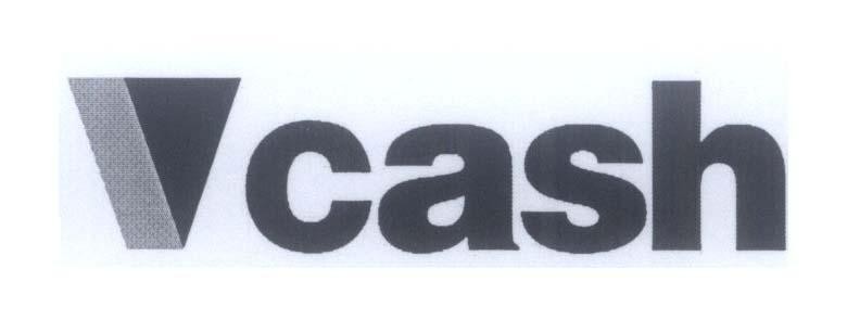 Mẫu nhãn hiệu Vcash