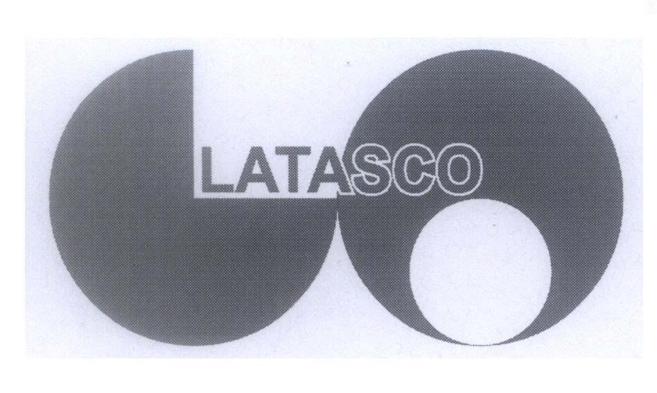 Mẫu nhãn hiệu LATASCO