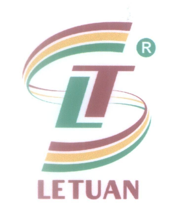 Mẫu nhãn hiệu S LT LE TUAN