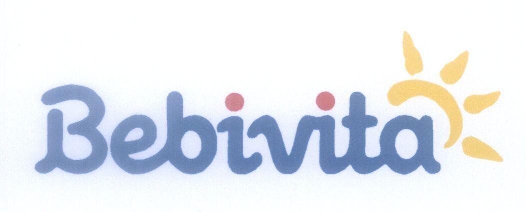 Mẫu nhãn hiệu Bebivita