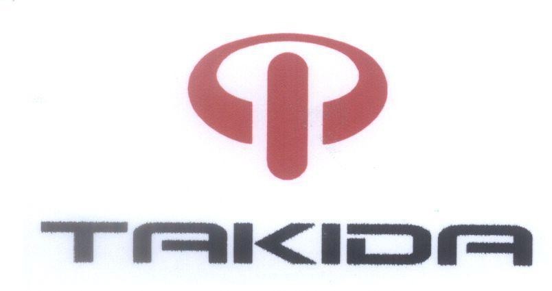 Mẫu nhãn hiệu TAKIDA