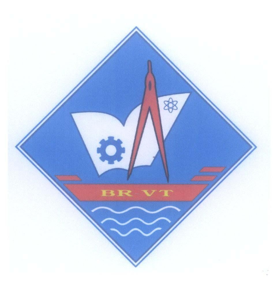 Mẫu nhãn hiệu BR-VT