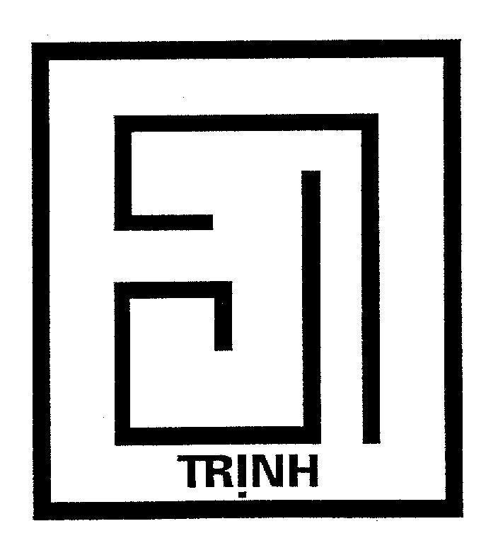Mẫu nhãn hiệu Trịnh T D, hình A