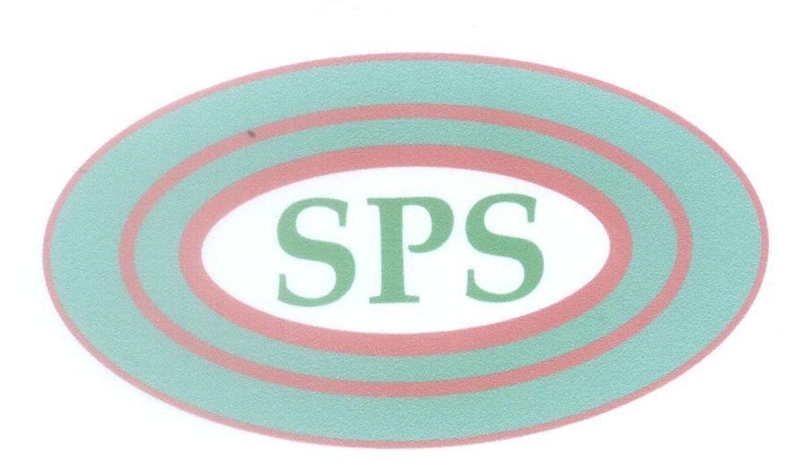 Mẫu nhãn hiệu SPS