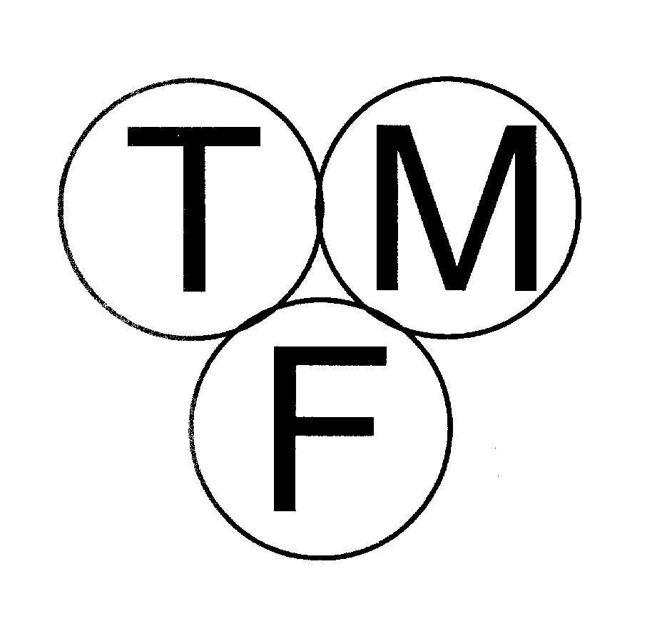 Mẫu nhãn hiệu T M F