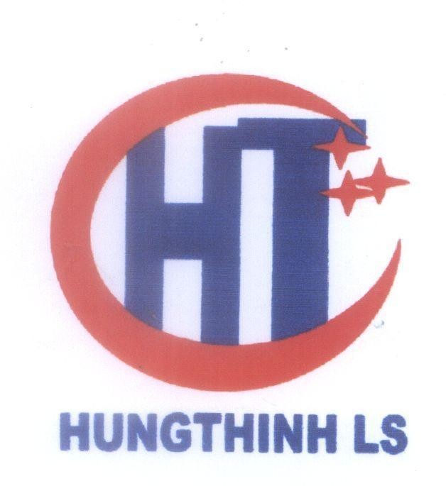 Mẫu nhãn hiệu C HT HUNGTHINH LS