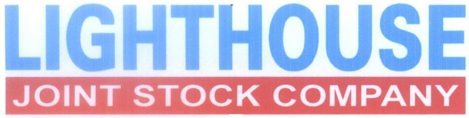 Mẫu nhãn hiệu LIGHTHOUSE JOINT STOCK COMPANY