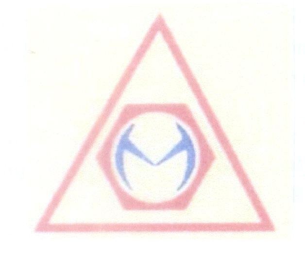 Mẫu nhãn hiệu M H